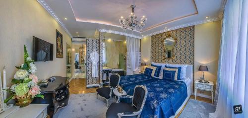 Budapest Residence City Center