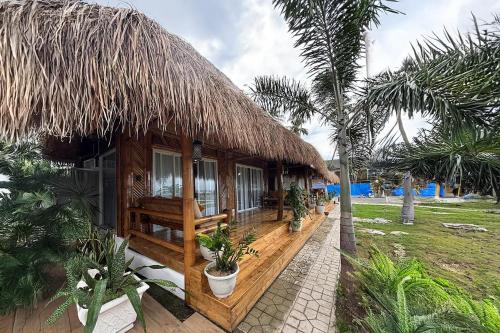 Fotografie z fotogalerie ubytování White Island Sands & Horizon - WISH RESORT v destinaci Camiguin