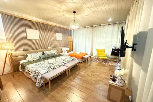 Fotografie z fotogalerie ubytování White Island Sands & Horizon - WISH RESORT v destinaci Camiguin