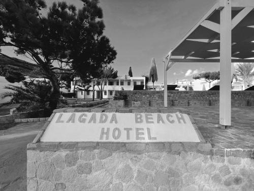 アダマスにあるLagada Beach Hotelのギャラリーの写真