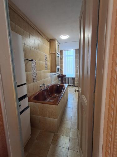 Grand appartement au cœur d'Avignon
