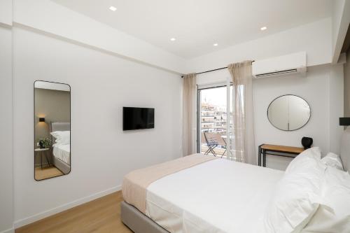 Piraeus Riviera Residence