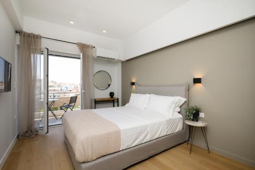 Piraeus Riviera Residence