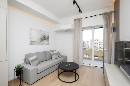 Piraeus Riviera Residence