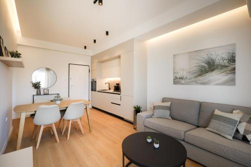 Piraeus Riviera Residence
