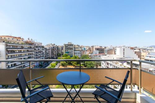 Piraeus Riviera Residence