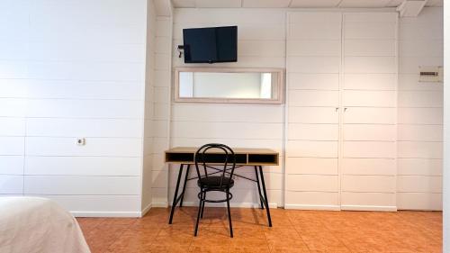Gallery image of Pension Casa 400 in Vitoria-Gasteiz