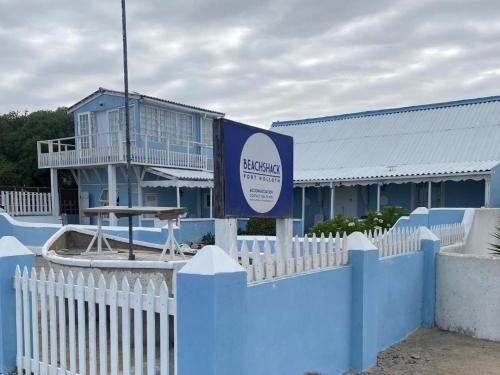 Φωτογραφία από το άλμπουμ του Port Nolloth Beach Shack σε Port Nolloth