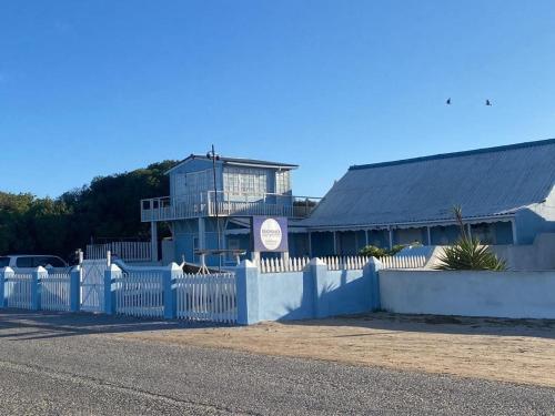 Φωτογραφία από το άλμπουμ του Port Nolloth Beach Shack σε Port Nolloth