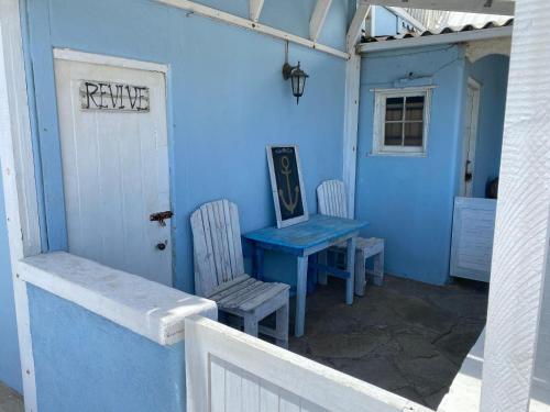 Φωτογραφία από το άλμπουμ του Port Nolloth Beach Shack σε Port Nolloth