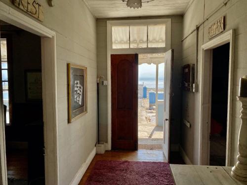 Φωτογραφία από το άλμπουμ του Port Nolloth Beach Shack σε Port Nolloth