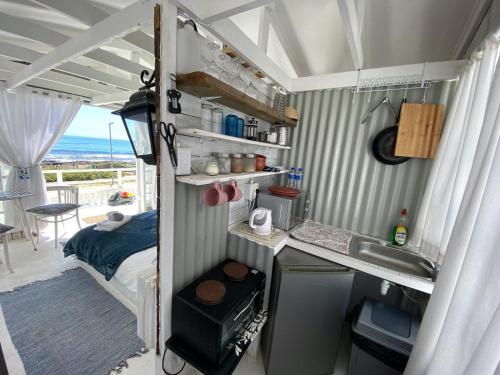 Φωτογραφία από το άλμπουμ του Port Nolloth Beach Shack σε Port Nolloth