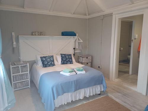 Φωτογραφία από το άλμπουμ του Port Nolloth Beach Shack σε Port Nolloth