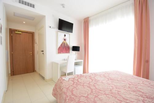 Gallery image of Hotel Oxford in Lido di Jesolo