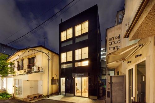 マイグレ petit 渋谷原宿