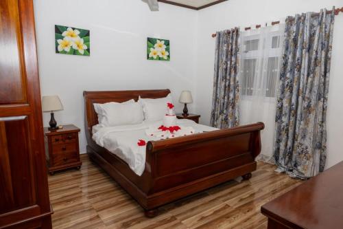 Happy stay villa