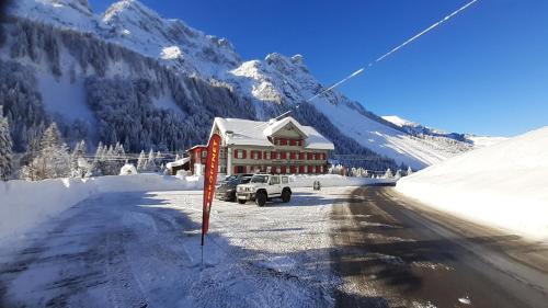 Landhaus Bad Hopfreben