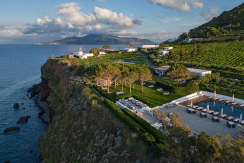 Capofaro Resort Relais&Chateaux