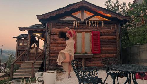 Gallery image of MeenaBagh Homes Ratnari in Shimla