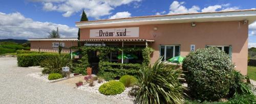 Logis Drom'sud Hotel – Photos 2