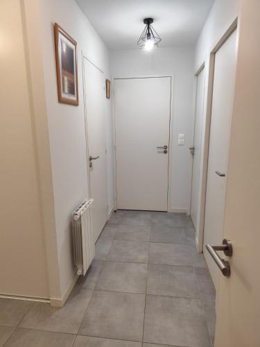 Imagen de la galería de Trébeurden appartement T 3 vue mer 3 ***, en Trébeurden
