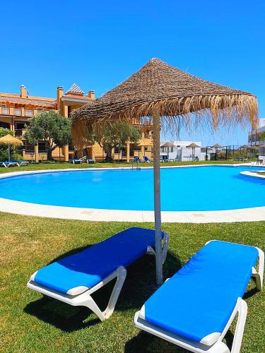 Calanova Golf Holidays by Residea