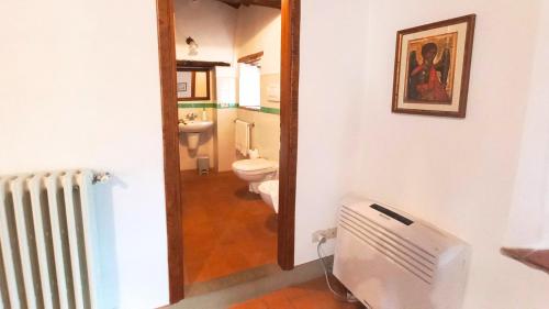 Fotografie z fotogalerie ubytování Borgo Bottaia v destinaci Grassina