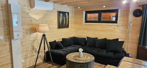 Chalet confortable à Les Deux Alpes 77 m² avec vue