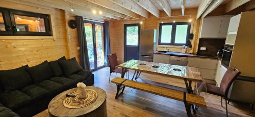 Chalet confortable à Les Deux Alpes 77 m² avec vue