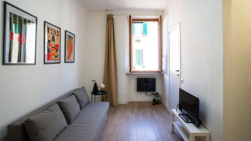 Magic Rent - appartamento Porpora