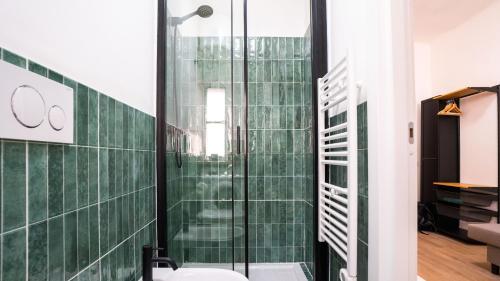 Magic Rent - appartamento Porpora
