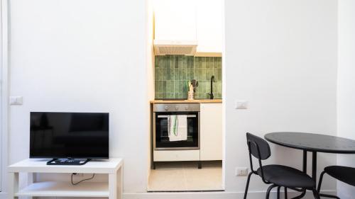 Magic Rent - appartamento Porpora