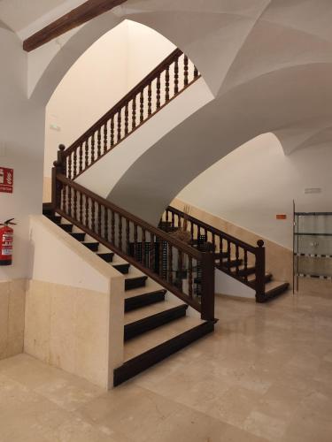 Φωτογραφία από το άλμπουμ του Hospedería del Monasterio de Rueda σε Sástago