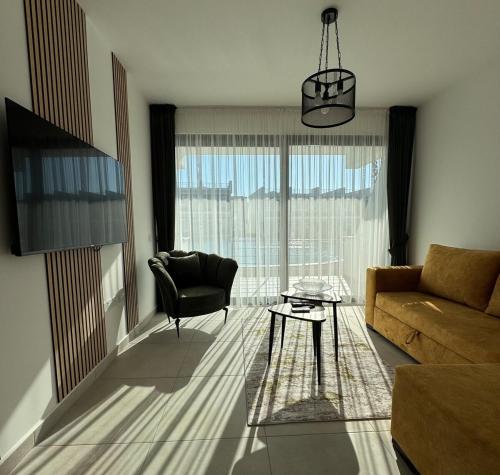 Modern Seaside Studio at Northern Cyprus - Pearl Island