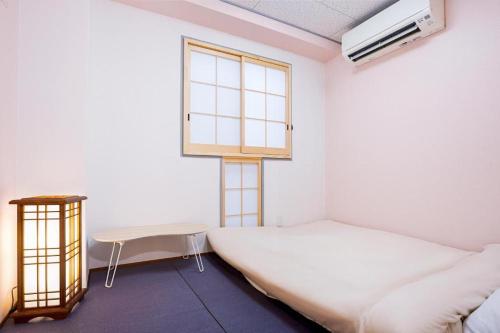 Sunflower Hotel 705, Osaka, Namba & Shinsaibashi