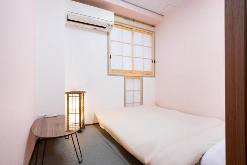 Sunflower Hotel 705, Osaka, Namba & Shinsaibashi