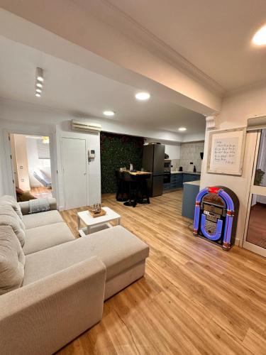 Apartamento El Naranjo
