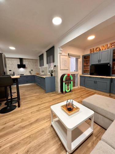 Apartamento El Naranjo