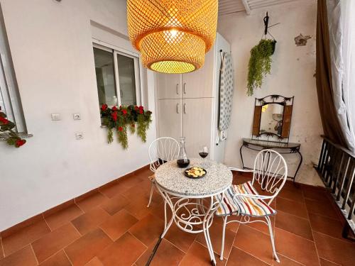 Apartamento El Naranjo