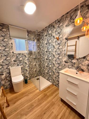 Apartamento El Naranjo