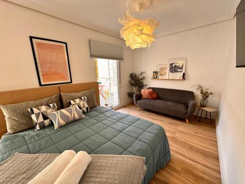 Apartamento El Naranjo