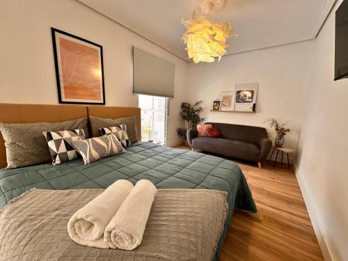 Apartamento El Naranjo