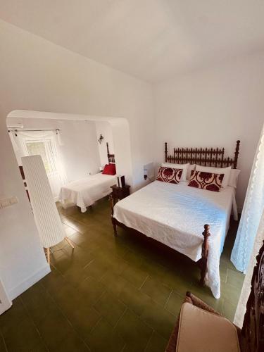 Casa La Raspa COZYINNS