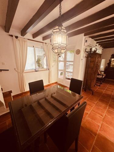 Casa La Raspa COZYINNS