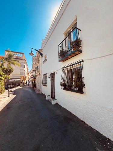 Casa La Raspa COZYINNS