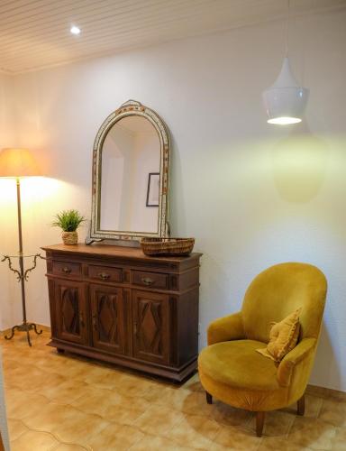 Casa Tio Alfredo