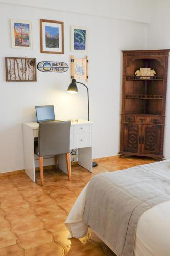 Casa Tio Alfredo