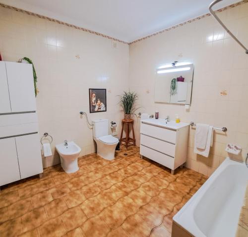 Casa Tio Alfredo