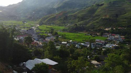 Fotografie z fotogalerie ubytování Eco green Homestay v destinaci Sa Pa