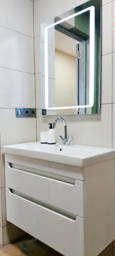 Imagen de la galería de Apartments Black Pearl of Ureki, en Ureki